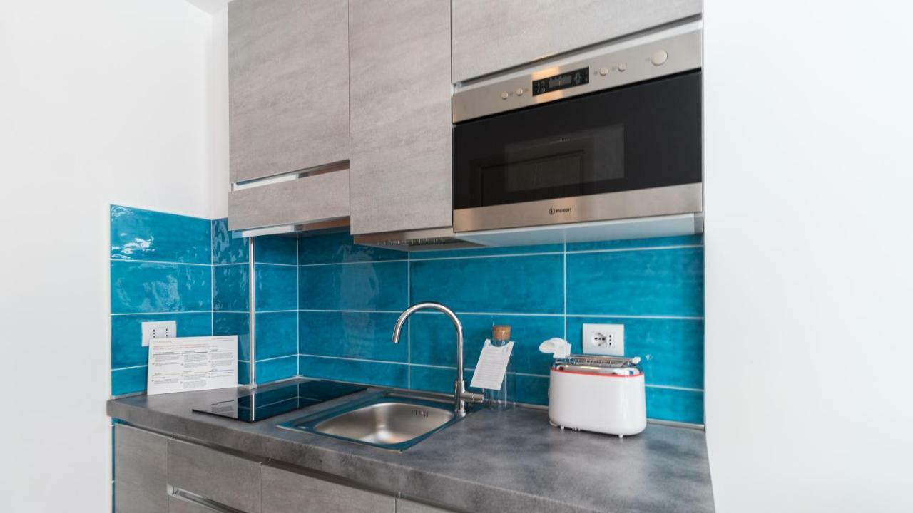 Appartement Italianway - Napo Torriani 22 B à Milan Extérieur photo